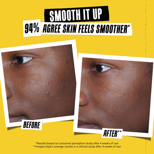 Kiehl's SPF 50+ Sunscreen Serum for Face, Better Screen Facial Sunscreen with Collagen Peptides, No White Cast, For All Skin Types, Shields UVA/UVB, Correcst Signs of Aging - Wrinkles & Smoothness