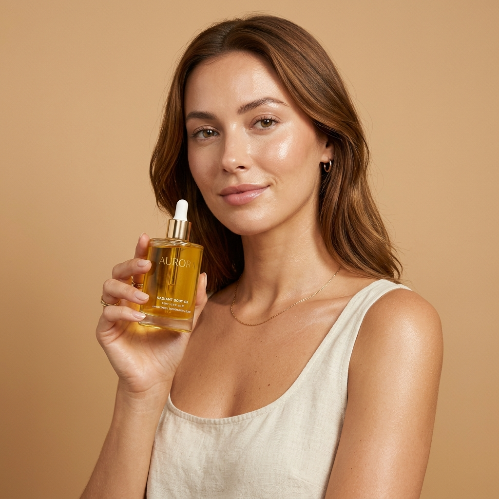 Body Oils