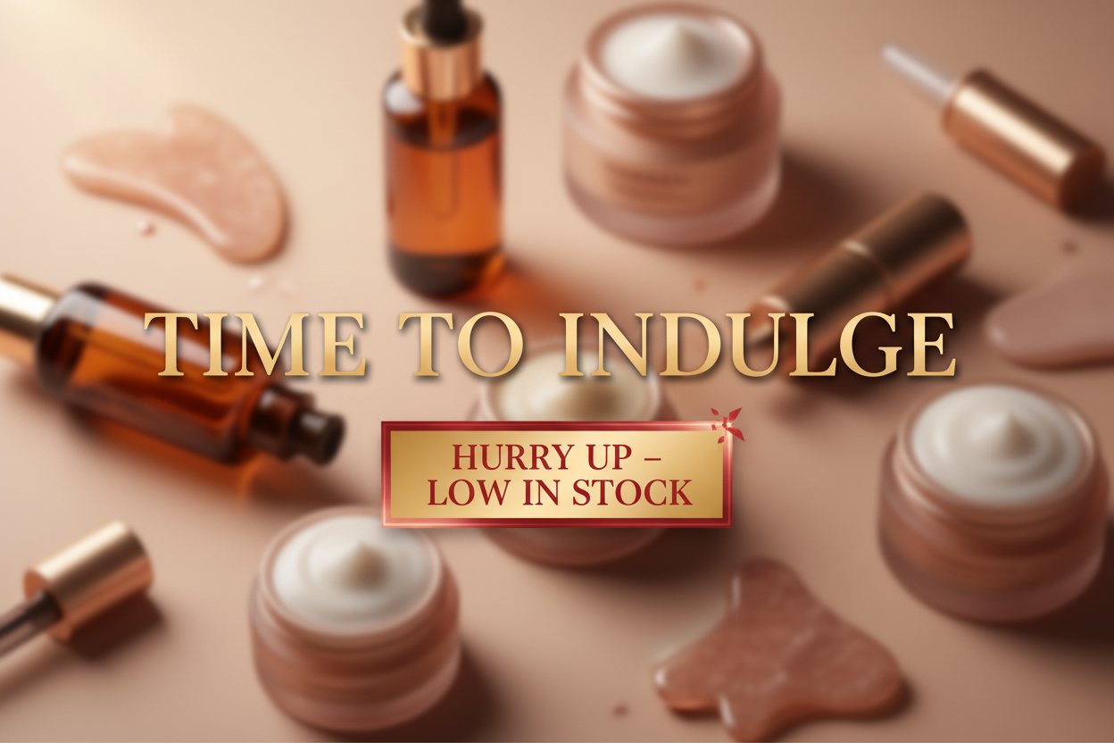 Limited Stock Deals
