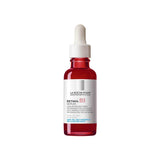 La Roche-Posay Pure Retinol Face Serum with Niacinamide (Vitamin B3) & Hyaluronic Acid | Gentle Anti-Aging Retinol Serum for Fine Lines & Wrinkles | Dermatologist Tested for Sensitive Skin, 1.0 fl oz