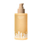 Saltair Body Oil - Luxurious Santal Bloom After Shower and Bath Oil for Women and Men. Botanical, Non-Greasy, Well-Absorbing Moisturizer for Hydrating Dry Skin – 4oz Pump Bottle