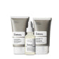 The Ordinary The Daily Set, Daily Skincare Routine with Squalane Cleanser, Hyaluronic Acid 2% + B5, and Natural Moisturizing Factors + HA | Skin Care Set