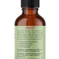 Mielle Organics Rosemary & Mint Hair Oil - Strengthening Biotin Oil Infused Frizzy & Damaged Hair Care - Split Ends & Dry Scalp Treatment to Support Longer, Healthier Strands, 2 Ounce