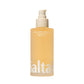 Saltair Body Oil - Luxurious Salt Water Vanilla After Shower and Bath Oil for Women and Men. Botanical, Non-Greasy, Well-Absorbing Moisturizer for Hydrating Dry Skin – 4oz Bottle