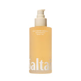 Saltair Body Oil - Luxurious Salt Water Vanilla After Shower and Bath Oil for Women and Men. Botanical, Non-Greasy, Well-Absorbing Moisturizer for Hydrating Dry Skin – 4oz Bottle