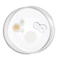 The Ordinary The Bright Set, 3-Step Regimen for Radiant, Even Skin Tone with Glycolic Acid 7% Exfoliating Toner, Alpha Arbutin 2% + HA, and Caffeine Solution 5% + EGCG Eye Serum | Skin Care Set
