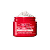 Kiehl's Ultra Facial Meltdown Recovery Barrier Cream, Lightweight Face Moisturizer Provides Moisture Boost, Clinically Proven to Restore Skin Barrier & Reduce Dryness, Suitable for Sensitive Skin