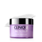 Clinique Take The Day Off Cleansing Balm Makeup Remover | Dissolves Face + Eye Makeup and Sunscreen | For All Skin Types, 6.7 ounce