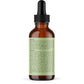 Mielle Organics Rosemary & Mint Hair Oil - Strengthening Biotin Oil Infused Frizzy & Damaged Hair Care - Split Ends & Dry Scalp Treatment to Support Longer, Healthier Strands, 2 Ounce