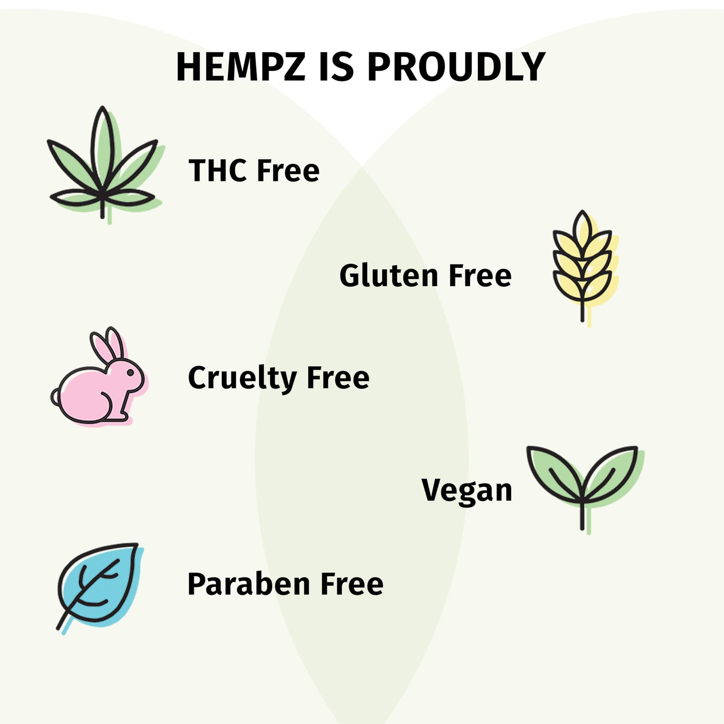 Hempz Sweet Pineapple & Honey Melon Herbal Hydrating Multi-Purpose Body Oil for Body - Moisturizing Bath, Shower, or Shaving Oil for Dry or Sensitive Skin for Women & Men, 6.76 Oz