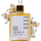 GODA Silk Body Oil Women - Firming Anti Aging Moisturizing Formula, Crepey Skin Hydrating After Shower, Scented Organic Blend Premium Skincare