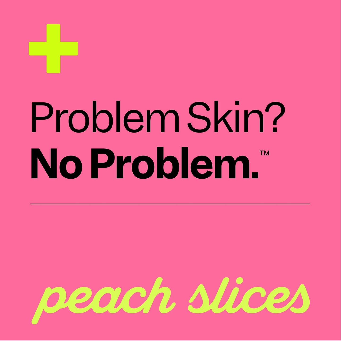 Peach Slices Smoothing Solution Ingrown Hair Treatment 1.69 oz