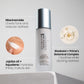 Prime Prometics Color Changing Foundation for Mature Women – Instantly Adapts to Your Skin Tone – Buildable Light-to-Medium Coverage – 12-Hour Wear – Natural Dewy Finish – Hypoallergenic