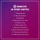 It's a 10 Haircare Miracle Leave-In product, 10 fl. oz.