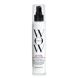 COLOR WOW Raise the Root Thicken + Lift Spray - Root Lifter For Fine, Flat Hair, All-Day Volume Without Dulling Color