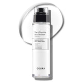 COSRX 6X Peptide Collagen Skin Booster Toner Serum for Dull & Uneven Skin, Preps Skin with Copper Peptides, GHK-Cu, Skin Renewal Boosting Facial Essence, Korean Skin Care, 5.07 oz