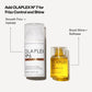 Olaplex Nº. 6 Bond Smoother: Leave-In Styling Treatment | Smooths, Conditions, & Strengthens | Frizz Control for Up to 72 Hours | For Coily, Curly, Straight, and Wavy, 100 mL / 3.3 Fl Oz