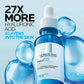 La Roche-Posay Hyalu B5 Suractivated Hyaluronic Acid Serum for Face, Vitamin B5 + Hyaluronic Acid + Glycerin, Hydrating Serum Visibly Plumps Skin, Sensitive Skin Safe, Anti Aging, Oil-Free
