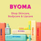 BYOMA Hydrating Milky Toner - Dewy, Ultra Hydrating Toner for Face - Soothes Skin, Locks in Moisture, Reduces Redness - Barrier Repair - 5.07 fl oz