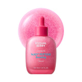 EQQUALBERRY NAD+ Peptide Boosting Serum | 14 Peptide Serum for Face, Neck & Body | Niacinamide 2% & Vegan Collagen for Anti-Aging, Firming & Lifting | Korean Skincare (1.01 oz / 30ml)