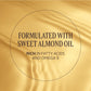 L'OCCITANE Cleansing & Softening Almond Shower Oil. 8.40 fl oz