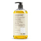 Majestic Pure Coconut Massage Oil 8 fl oz