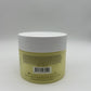 Naturium The Glow Getter Whipped Multi-Oil Body Butter, Firming Cream & Body Moisturizer with Shea Butter, 7.7 fl oz