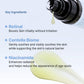 MEDITHERAPY Retinal Skin Booster Serum | Retinaldehyde, Niacinamide Anti-Aging Serum - K-Beauty Facial Serum for Fine Lines, Firming & Radiance | Hydrating Face Serum All Skin Types, 5.07 fl oz