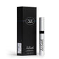 LiLash Purified Eyelash Serum for Longer & Fuller-Looking Lashes - Eyelash Enhancer, Safe for Use with Contacts, Lash Extensions, Sensitive Eyes - Vegan & Cruelty-free (2mL, 90-Day Supply)