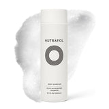 Nutrafol Shampoo, Cleanse and Hydrate Hair and Scalp, Improves Hair Volume, Strength and Texture, Physician-formulated for Thinning Hair, Color Safe, Sulfate Free - 8.1 Fl Oz Bottle