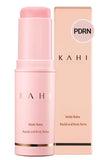 KAHI Wrinkle Bounce Multi Balm Stick | PDRN Collagen Wrinkle Stick | Korean Skin Care |All-in-One Hydrating Lip Balm Eye Cream Neck Cream Make Up Base & Face Mist Moisture Balm