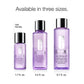 Clinique Take The Day Off Liquid Makeup Remover For Lids, Lashes, + Lips | Eye Makeup Remover | Oil Free + Non-Irritating | For All Skin Types, 6.7 Fl Oz