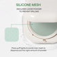 LANEIGE Neo Blurring Powder: Korean Shine Control Compact with Pore Blurring, Smoothing Finish & Travel-Friendly, No Spill Packaging