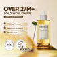 SKIN1004 Madagascar Centella Ampoule, Korean Face Serum with Centella Asiatica for Hydrating & Moisturizing Care, Soothing Facial Serum for Skin Balance and Glow, Korean Skin Care, 3.38 fl.oz / 100 ml