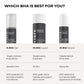 Paula's Choice SKIN PERFECTING 2% BHA Liquid Exfoliant with Salicylic Acid, Facial Polish for Pores, Wrinkles & Fine Lines, Suitable for Blackhead-Prone Skin, Fragrance-Free (5 Fl Oz (Pack of 2))