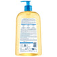 Bioderma Atoderm Shower Oil, Cleansing Oil For Face & Body, Nourishing Cleansing Oil For Dry to Atopic Sensitive Skin For Softer & Smooth Skin For Your Whole Family