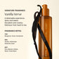 CYKLAR Vitamin C Body Oil for Women and Men. Moisturizing Vanilla Verve Scented Body Serum for Glowing Skin. Nourishing, Hydrating After-Shower and Bath Skin Care Moisturizer, 4.2 Fl Oz