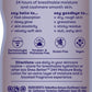 eos Cashmere Oil, Vanilla, 24 Hour Moisture, Plant-Based Squalane to Soothe, Soften and Smooth Dry Skin, 6 fl oz