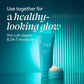 TULA Skin Care 24-7 Hydrating Day & Night Cream - Anti-Aging Moisturizer for Face, Contains Watermelon & Blueberry Extract, 1.5 oz.