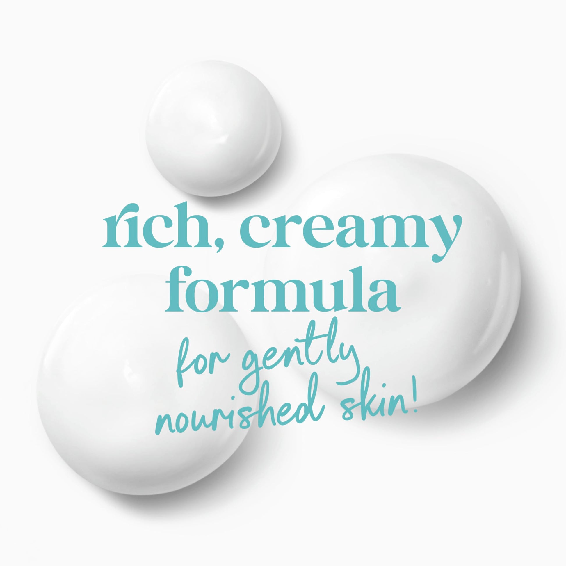 Dove Sensitive Skin Body Wash ingredients list