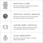Ursa Major Essential Face Wipes | Natural, Biodegradable, Cruelty-Free | Cleanse, Exfoliate, Soothe and Hydrate | Individually Wrapped | 40 count