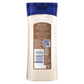 Vaseline Intensive Care Cocoa Radiant for Glowing Skin Body Gel Oil Made with Pure Cocoa Butter + Replenishing Oils 6.8 fl oz