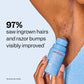 Peach Slices Smoothing Solution Ingrown Hair Treatment 1.69 oz