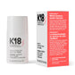K18 Leave-In Molecular Repair Hair Mask - Peptide Hair Treatment Mask for Bleach, Color, Chemical + Heat Damaged Strands - Immediate + Lasting Damage Reversal in 4 Minutes (0.5 Fl oz)