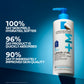 La Roche-Posay, Lipikar AP+Max Triple Repair Moisturizing Body Cream, Face and Body Lotion for Dry Skin with Shea Butter and Niacinamide, 400 mL