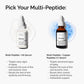 The Ordinary Multi-Peptide + Copper Peptides 1%, GHK-Cu Anti-Aging Serum for Fine Lines and Skin Elasticity, 1 Fl Oz