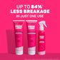 Marc Anthony Shampoo and Conditioner Gift Set, Grow Long Biotin - Anti-Frizz Deep Conditioner For Split Ends & Breakage - Vitamin E, Caffeine & Ginseng for Curly, Dry & Damaged Hair