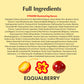 EQQUALBERRY Vitamin Illuminating Serum | Niacinamide 4% & TXA | Brightening Vitamin C Serum for Face Glow with Hyaluronic Acid | Dark Spot & Uneven Tone Care | Korean Skincare, 1.01 fl oz