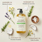 Majestic Pure Coconut Massage Oil 8 fl oz