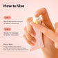 Beauty of Joseon Revive Eye Serum with Retinal Niacinamide Correction for Puffy Eye Bags Fine Lines Dark Circles Wrinkles, Korean Skin Care 30ml, 1.01 fl.oz